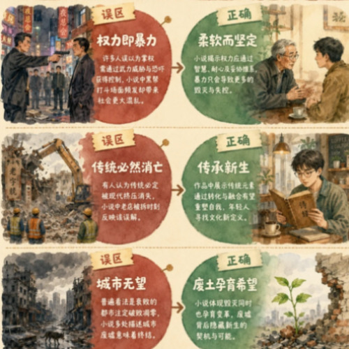 菁选灵创生态展示图2