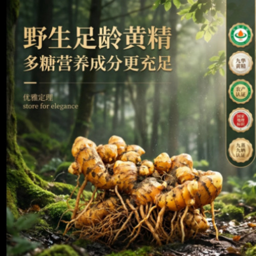 菁选灵创生态展示图3